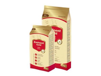 Eminent Gold Adult (Eminent Gold Adult 15kg -)