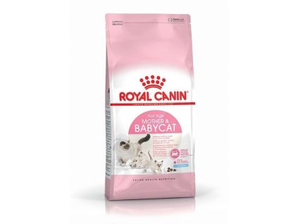 Royal Canin - Feline Growth Baby Cat (Royal Canin - Feline Growth Baby Cat 34 400 g -)