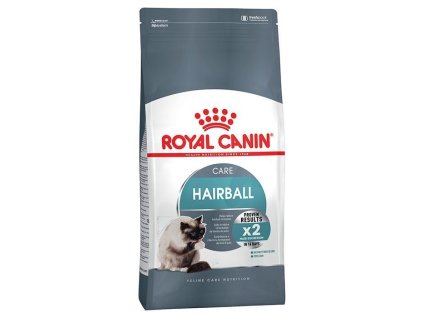 Royal Canin - Feline Hairball Care (Royal Canin - Feline Hairball Care 400 g -)