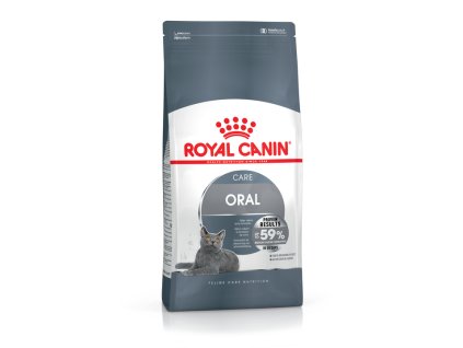 Royal Canin - Feline Oral Care (Royal Canin - Feline Oral Care 1,5 kg -)
