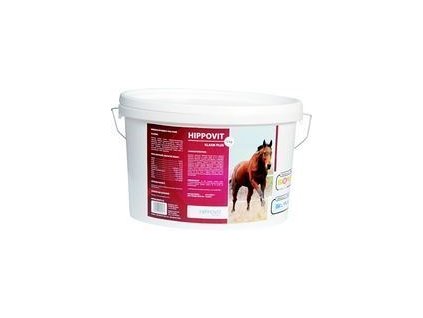 Hippovit Klasik Plus (Hippovit Klasik Plus 20 kg -)