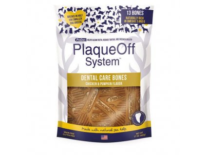 65832 proden plaqueoff dental bones kureci 482g
