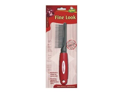 6645 hreben fine look kombinovany 5x21cm