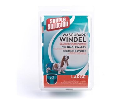 67272 simple solution pratelne plenky univerzalni velikost l