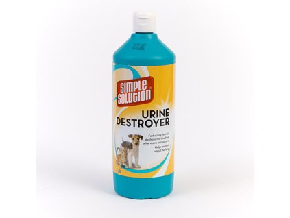 67299 simple solution odstranovac moci urine destroyer tekuty 945 ml