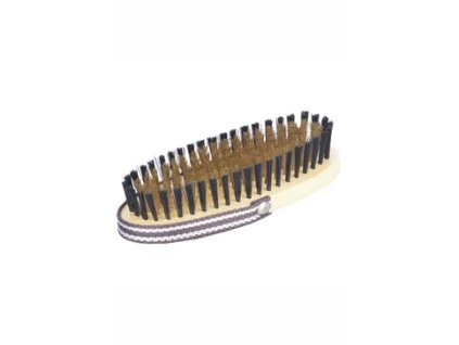 6738 kartac oval na ruku mosazne dratky 15x6 5cm tommi