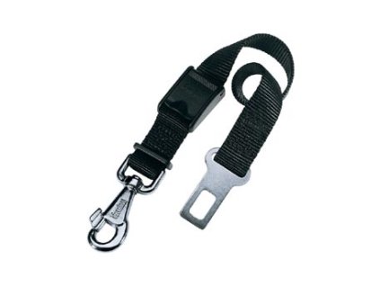 6876 bezpecnostni pas pro psa do auta 25mmx37 50cm fp