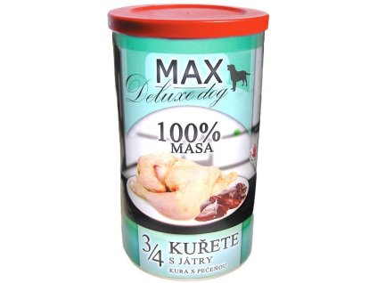 70179 max deluxe 3 4 kurete s jatry 1200g