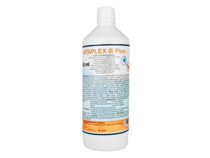 70470 vitaplex b plus 1000ml