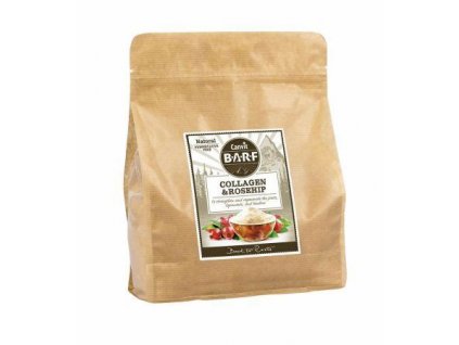 70494 canvit barf collagen and rosehip 800g