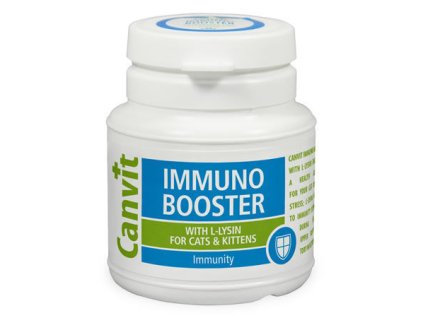 70557 canvit immuno booster pro kocky 30 g