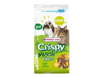 70599 vl crispy muesli pro kraliky 2 75kg