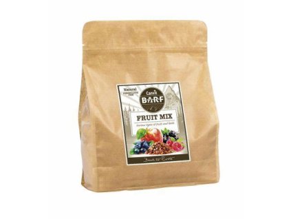 70644 canvit barf fruit mix 800g