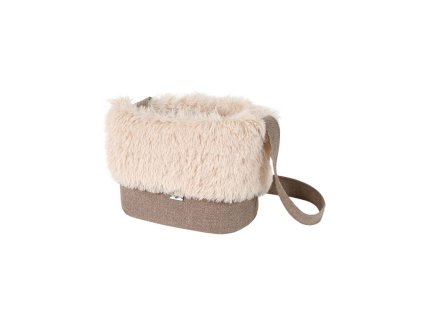 Taška Luxury 32 Cm (Taška Luxury 32 Cm Světle Hnědá -)