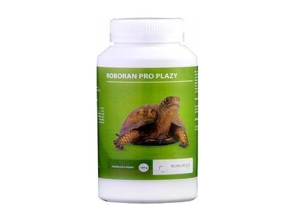 Roboran pro plazy (Roboran pro plazy 1kg -)