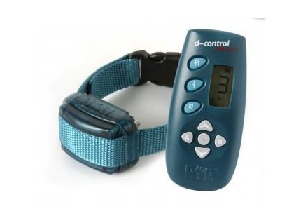 74103 obojek elektronicky vycvikovy d control 200 mini