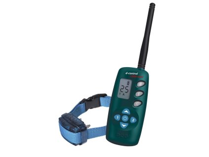 74112 obojek elektronicky vycvikovy d control 1500 mini