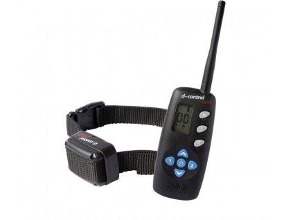 74115 obojek elektronicky vycvikovy d control 1600