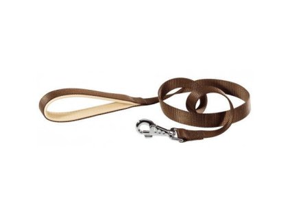 74214 voditko nylon daytona g ploche 120 25 hnede fp 1ks