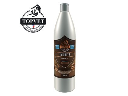 Imunita sirup pro kone (Imunita sirup pro koně 5l -)