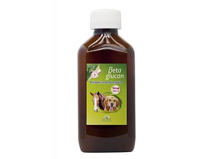 Betaglukan sirup (Betaglukan sirup 200ml -)