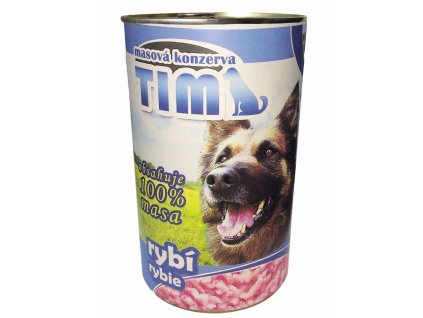 74748 tim s rybou 1200g