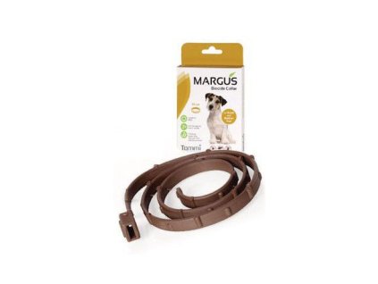 74958 margus biocide antiparazitarni obojek pes s m 55cm