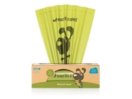 75009 sacky na psi exkrementy er bez vune 300ks box