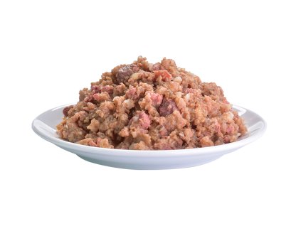 75438 brit fresh dog konz fish with pumpkin 400g