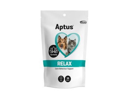 75789 aptus relax vet 30chews