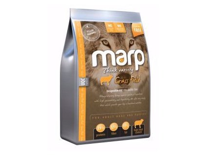 Marp Variety Grass Field (Marp Variety Grass Field  12kg -)