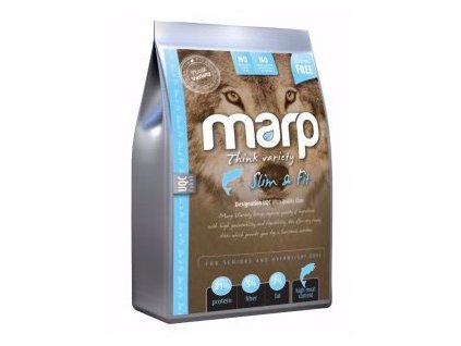 Marp Varienty Slim & Fit (Marp Varienty Slim & Fit 2kg -)