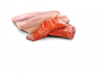 77775 n d dog ocean adult salmon codfish mini 140g 140g zdarma