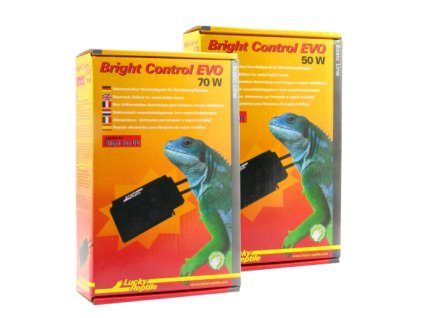 Lucky Reptile Bright Control EVO (Lucky Reptile Bright Control EVO 35W -)