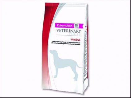 Eukanuba Vd Dog Intestinal Dry (Eukanuba VD Dog Intestinal Dry 5 kg -)