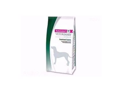 Eukanuba Vd Dog Restricted Calorie Dry (Eukanuba VD Dog Restricted Calorie Dry 5 kg -)