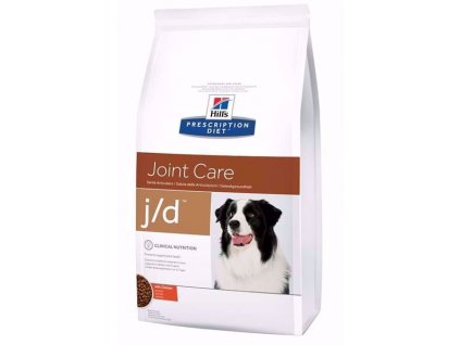 Hill's Canine J/D Dry (Hill's Can. PD J/D Dry  5kg -)