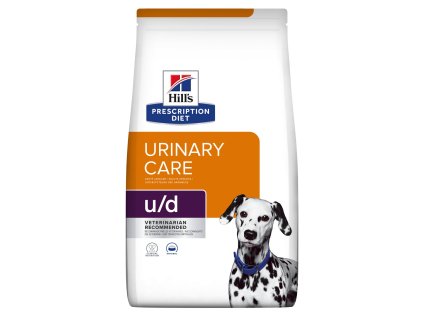 pd canine prescription diet ud dry productShot zoom