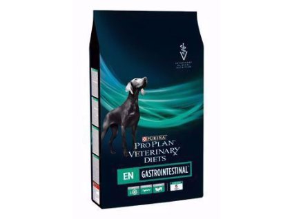 Purina Ppvd Canine - En Gastrointestinal (Purina PPVD Canine - EN Gastrointestinal 12 kg -)