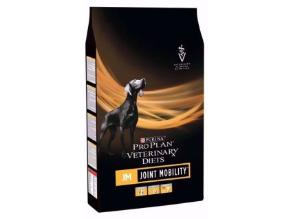 Purina Ppvd Canine - Jm Joint Mobility (Purina PPVD Canine - JM Joint Mobility 12 kg -)