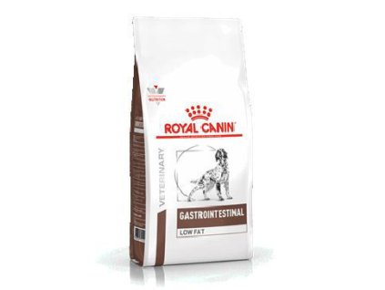 Royal Canin Vd Dog Dry Gastro Intestinal Low Fat (Royal Canin VD Dog Dry Gastro Intestinal Low Fat 1,5 kg -)