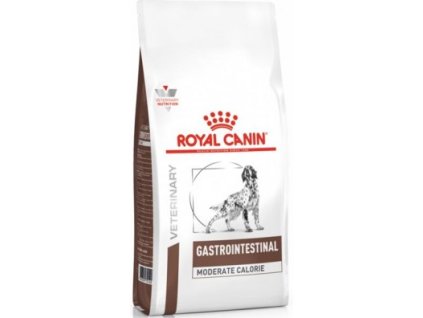 royal canin vd dog dry gastro intestinal mod cal 15 kg