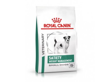 Royal Canin Vd Dog Dry Satiety Small (Royal Canin VD Dog Dry Satiety Small 1,5 kg -)