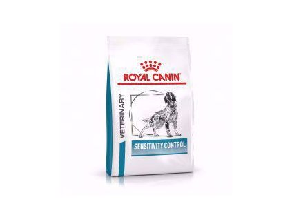 Royal Canin Vd Dog Dry Sensitivity Control Sc21 (Royal Canin VD Dog Dry Sensitivity Control 7 kg -)