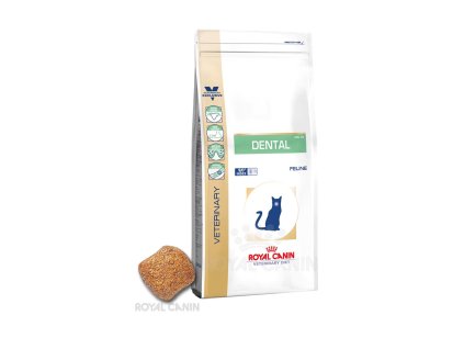 Royal Canin Vd Cat Dry Dental Dso29 (Royal Canin VD Cat Dry Dental DSO29 1,5 kg -)