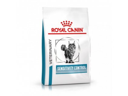 Royal Canin Vd Cat Dry Sensitivity Control Sc27 (Royal Canin VD Cat Dry Sensitivity Control 3,5 kg -)