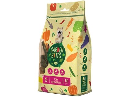 78384 garden bites veggie zubni kartacek l
