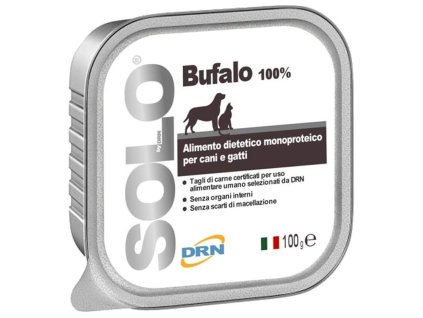 78411 solo 100 buvol 100g