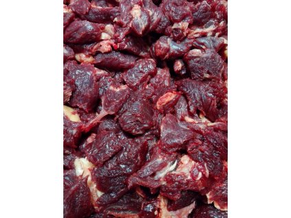 78693 hovezi kostky 1kg