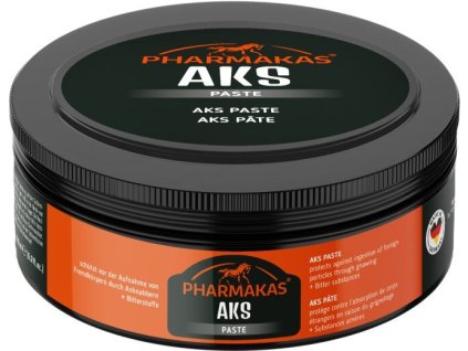 AKS proti okusu pasta